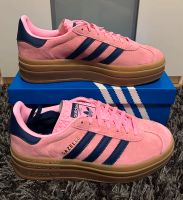 Adidas Gazelle Bold Pink Glow Größe 38 2/3 München - Thalk.Obersendl.-Forsten-Fürstenr.-Solln Vorschau
