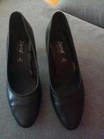 Schwarze Pumps Niedersachsen - Papenburg Vorschau