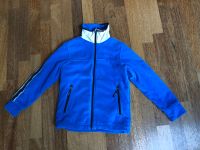 Gaastra Fleece Jacke Gr.140 Niedersachsen - Nordhorn Vorschau