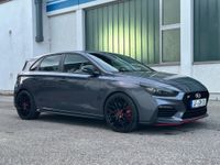 Verkaufe Hyundai i 30 N Performance Bayern - Freilassing Vorschau