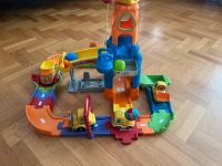 Vtech Tut Tut Baby Flitzer Spiele Baustelle Fahrzeuge Nordrhein-Westfalen - Hüllhorst Vorschau