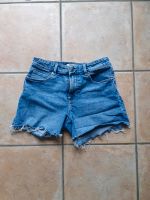H&M, Jeans Shorts, blau Damen, Gr. 40 Niedersachsen - Göttingen Vorschau
