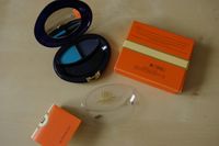 Lidschatten eye shadow Set Duo Farben 39+40 von Lombagine NEU Hessen - Bad Nauheim Vorschau