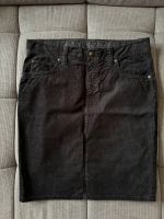 Marco Polo Damen Rock Kordrock Velours schwarz L 40 Düsseldorf - Grafenberg Vorschau