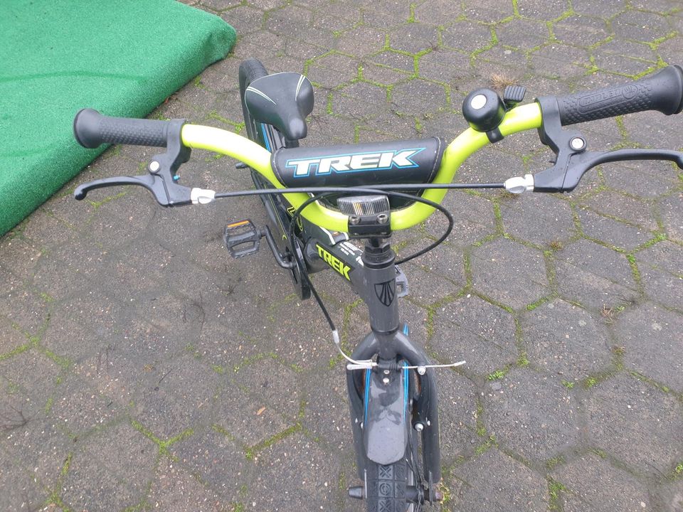 20 Zoll BMX TREK in Langwedel