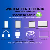 WIR KAUFEN - NINTENDO SWITCH / OLED / SPIELE - PLAYSTATION 5 Köln - Ehrenfeld Vorschau