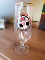 Bierglas DDR BSG Sachsenring Zwickau Chemnitz - Altchemnitz Vorschau