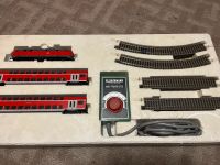 HO Starter Set Regio Hansestadt Demmin - Dargun Vorschau