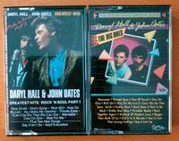 Hall & Oates - Leonhard Cohen - Steppenwolf - The Equals (8 MCs) Bayern - Fürth Vorschau