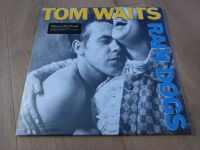 Tom Waits ‎– Rain Dogs  (LP) Nordrhein-Westfalen - Hennef (Sieg) Vorschau