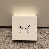 Original AirPods Pro MagSafe Originalverpackung OVP Baden-Württemberg - Schwäbisch Gmünd Vorschau