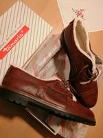 Halbschuh, ungetragen, 90ziger Jahre Bayern - Oberkotzau Vorschau