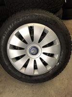 Winterräder Mercedes-Benz A 170 Dunlop 195/65 R15 B232 Sachsen - Großschirma Vorschau