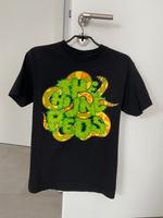 Vintage The Hundreds Snake Weed T-Shirt Tee Black M Hessen - Dreieich Vorschau