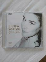Opera Gala von Cecilia Bartoli CD klassische Musik Dresden - Blasewitz Vorschau