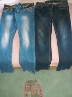 2 NEUE Herren Markenjeans Gr. 34/32 TOP!!! Rheinland-Pfalz - Vettelschoß Vorschau