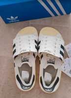 ⭐️ adidas Adilette Superstars Slides Badelatschen ZX Nordrhein-Westfalen - Mönchengladbach Vorschau