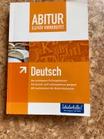 Deutsch - Abitur clever vorbereitet Buch Sachsen - Bockau Vorschau