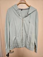 Cecil Sweater Strickjacke mit Kapuze Mint Nordrhein-Westfalen - Kaarst Vorschau