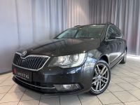 Skoda Superb Combi Exclusive+XENON+AHK+NAVI+ODC+AAC Thüringen - Bad Langensalza Vorschau