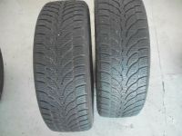 Winterreifen 205/60R16 92H Bridgestone 2 Stück 6mm DOT 1914 Dortmund - Innenstadt-West Vorschau