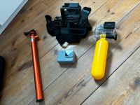 GoPro 7 white inklusive Equipment Wandsbek - Hamburg Tonndorf Vorschau