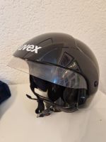 Motorradhelm, Uvex Baden-Württemberg - Heidenheim an der Brenz Vorschau