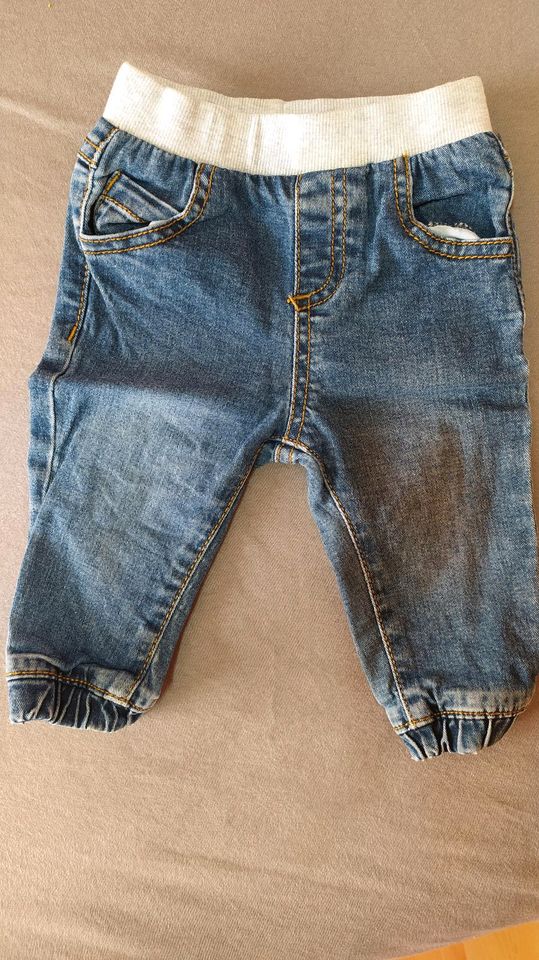 Baby jeans Unisex in Bad Buchau