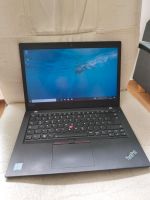 Lenovo ThinkPad L490  i7 Berlin - Lichtenberg Vorschau