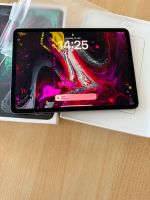 iPad Pro 11 Zoll 64GB (2018) - Space Grau & 1SmartFolio nach Wahl Sachsen-Anhalt - Dessau-Roßlau Vorschau