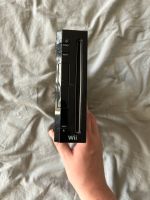 Nintendo Wii Konsole ungeprüft Sachsen - Grimma Vorschau