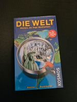 Die Welt Brettspiel Spiel neu von Kosmos Nordrhein-Westfalen - Kleve Vorschau