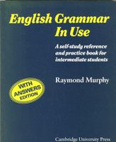 English Grammar in Use: A Self-study reference and practice book Baden-Württemberg - Uttenweiler Vorschau