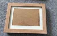 Ikea Ribba Glas Bilderahmen Holz 12x17 9x14 Kiefer Brandenburg - Wustermark Vorschau