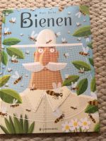 Neu Buch Kinderbuch Waldorf Montessori Bienen Piotr Socha Leipzig - Leipzig, Zentrum-Ost Vorschau