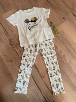 Mayoral Set Shirt Leggings Mecklenburg-Vorpommern - Wismar Vorschau