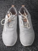 Toms Schuhe Sneaker Baumwolle Gr 8,5 oder 39 - 39,5 Stuttgart - Weilimdorf Vorschau