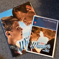 Das Wunder von Bern Musical Picturebook Merchandise Fanartikel Nordrhein-Westfalen - Hattingen Vorschau