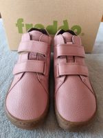 ❗️NEU Froddo Schuhe 34 Übergang Leder Barfußschuhe rosa Hessen - Ahnatal Vorschau