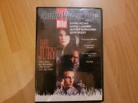 DVD Die Jury Film - John Grisham Hessen - Niddatal Vorschau