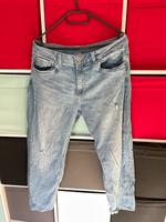 Jeans blau 42 Takko Bayern - Jettingen-Scheppach Vorschau