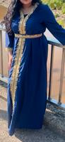 Orientalisches Marokkanisches kleid Köln - Porz Vorschau