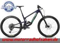 Santa Cruz Megatower C NEU MTB Carbon Fox 38 Nordrhein-Westfalen - Willebadessen Vorschau