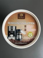 Kaffeeautomat Reinigungstabletten 75 St Caffeeano clean&protect Nordrhein-Westfalen - Dormagen Vorschau