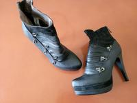 high heel ankle boots Brandenburg - Nuthetal Vorschau