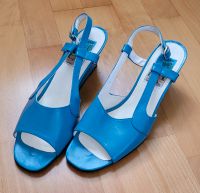 5 paar Vintage Sandalen, Slipper, Pumps | Größe 42,5 Hessen - Hattersheim am Main Vorschau