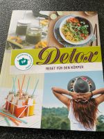 Detox Buch - Reset für den Körper Düsseldorf - Lierenfeld Vorschau