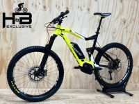 Haibike XDURO AllMtn 7.0 27,5 Zoll E-Mountainbike SHIMANO XT 2017 Nordrhein-Westfalen - Bergisch Gladbach Vorschau