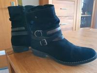 Boots Stiefel Graceland Gr 38 neuwertig Sachsen - Flöha  Vorschau