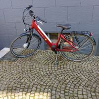 E-Bike  28"  SAXONETTE - COMFORT PLUS 2.0 Nordrhein-Westfalen - Ennepetal Vorschau